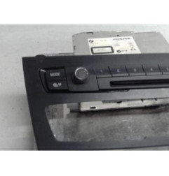 Autoradio d'origine BMW SERIE 1 F20