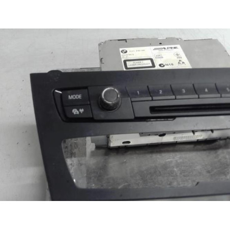 Autoradio d'origine BMW SERIE 1 F20