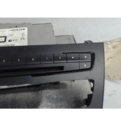 Autoradio d'origine BMW SERIE 1 F20 Photo n°3