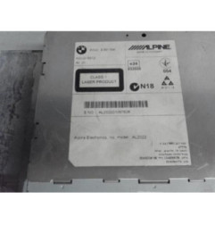 Autoradio d'origine BMW SERIE 1 F20 Photo n°4