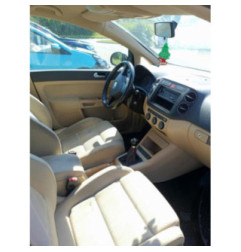 Feu arriere principal droit (feux) VOLKSWAGEN GOLF PLUS Photo n°8