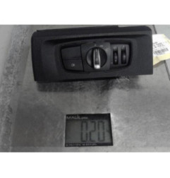 Commande de phare BMW SERIE 1 F20 Photo n°1