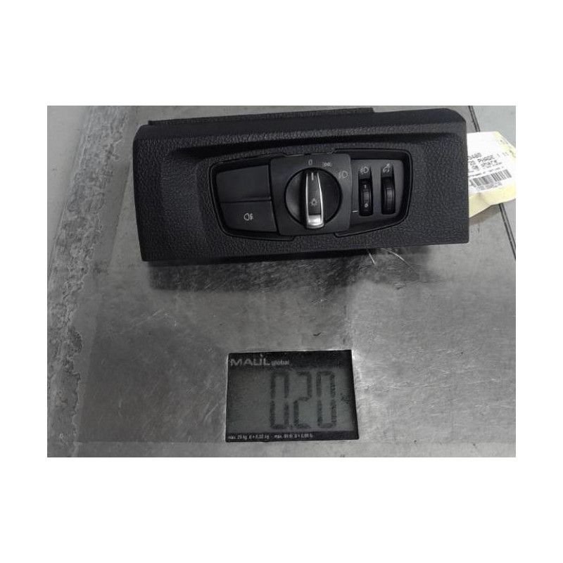Commande de phare BMW SERIE 1 F20