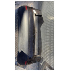 Pare choc arriere VOLKSWAGEN GOLF PLUS Photo n°1