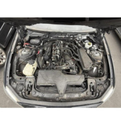 Commande de phare BMW SERIE 1 F20 Photo n°10