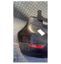 Pare choc arriere VOLKSWAGEN GOLF PLUS