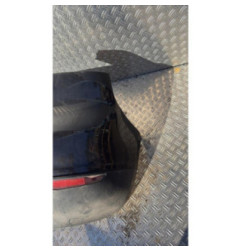 Pare choc arriere VOLKSWAGEN GOLF PLUS Photo n°3