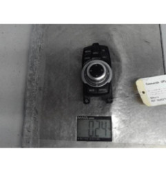 Commande GPS BMW SERIE 1 F20 Photo n°1