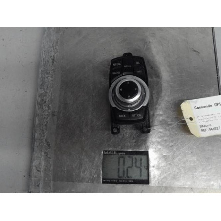 Commande GPS BMW SERIE 1 F20 Photo n°1