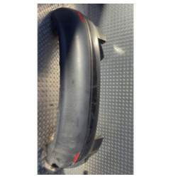 Pare choc arriere VOLKSWAGEN GOLF PLUS Photo n°4