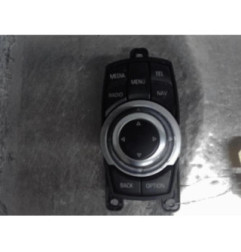 Commande GPS BMW SERIE 1 F20