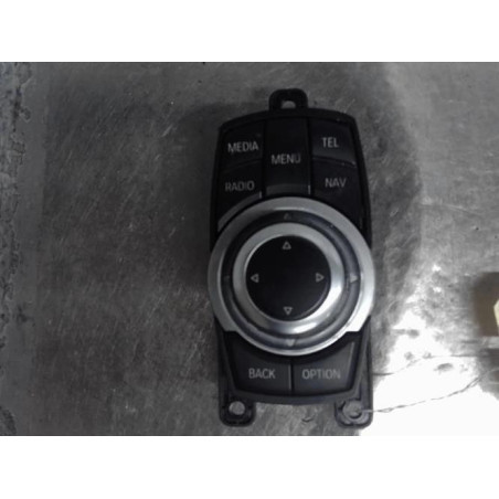 Commande GPS BMW SERIE 1 F20