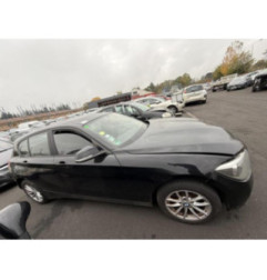 Commande GPS BMW SERIE 1 F20 Photo n°14