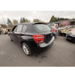 Commande GPS BMW SERIE 1 F20 Photo n°18