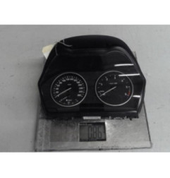 Compteur BMW SERIE 1 F20 Photo n°1