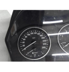 Compteur BMW SERIE 1 F20