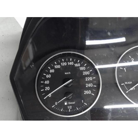 Compteur BMW SERIE 1 F20