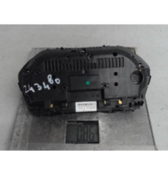 Compteur BMW SERIE 1 F20 Photo n°5