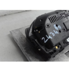 Compteur BMW SERIE 1 F20 Photo n°6