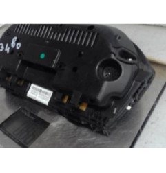 Compteur BMW SERIE 1 F20 Photo n°7