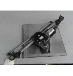 Moteur essuie glace avant BMW SERIE 1 F20 Photo n°1