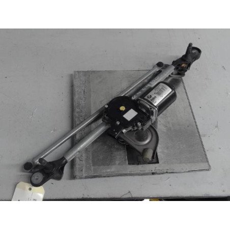 Moteur essuie glace avant BMW SERIE 1 F20 Photo n°1