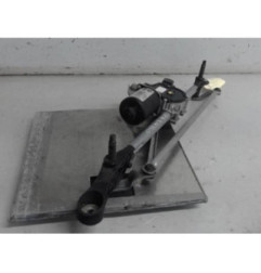 Moteur essuie glace avant BMW SERIE 1 F20 Photo n°5