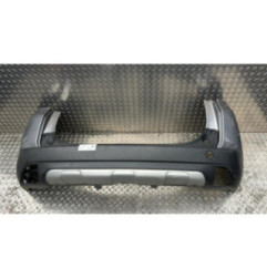 Pare choc arriere PEUGEOT 2008 1 Photo n°1