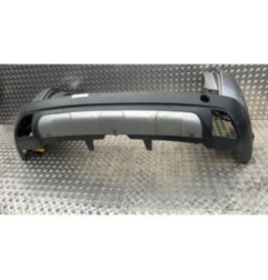 Pare choc arriere PEUGEOT 2008 1 Photo n°4