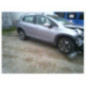 Pare choc arriere PEUGEOT 2008 1