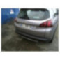 Pare choc arriere PEUGEOT 2008 1