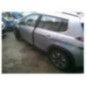 Pare choc arriere PEUGEOT 2008 1