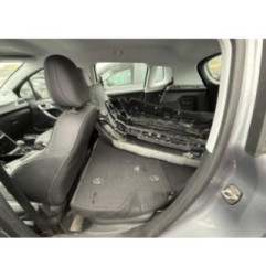 Pare choc arriere PEUGEOT 2008 1 Photo n°17