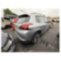 Pare choc arriere PEUGEOT 2008 1