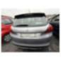 Pare choc arriere PEUGEOT 2008 1