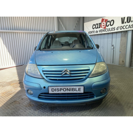 Boitier de prechauffage CITROEN C3 1
