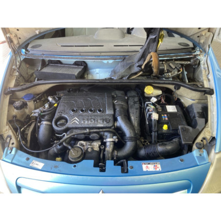 Compresseur clim CITROEN C3 1