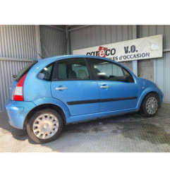 Compresseur clim CITROEN C3 1 Photo n°8
