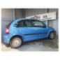 Train arriere complet CITROEN C3 1