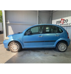 Mastervac CITROEN C3 1 Photo n°3