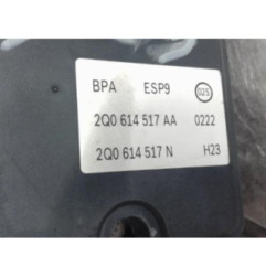 Bloc ABS (freins anti-blocage) VOLKSWAGEN POLO 6 Photo n°1