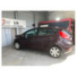 Commande chauffage FORD FIESTA 6