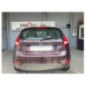 Commande chauffage FORD FIESTA 6