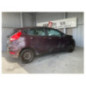 Commande chauffage FORD FIESTA 6