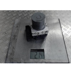 Bloc ABS (freins anti-blocage) VOLKSWAGEN POLO 6