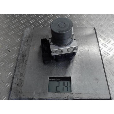 Bloc ABS (freins anti-blocage) VOLKSWAGEN POLO 6