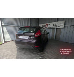 Commande de phare FORD FIESTA 6