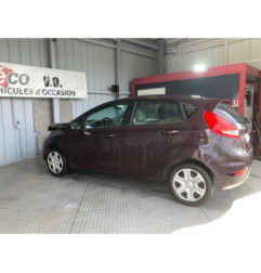 Commande de phare FORD FIESTA 6 Photo n°12