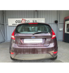 Commande de phare FORD FIESTA 6 Photo n°13