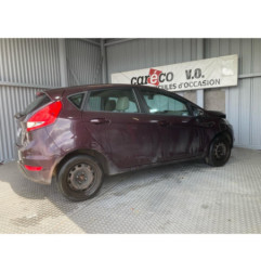 Commande de phare FORD FIESTA 6 Photo n°16